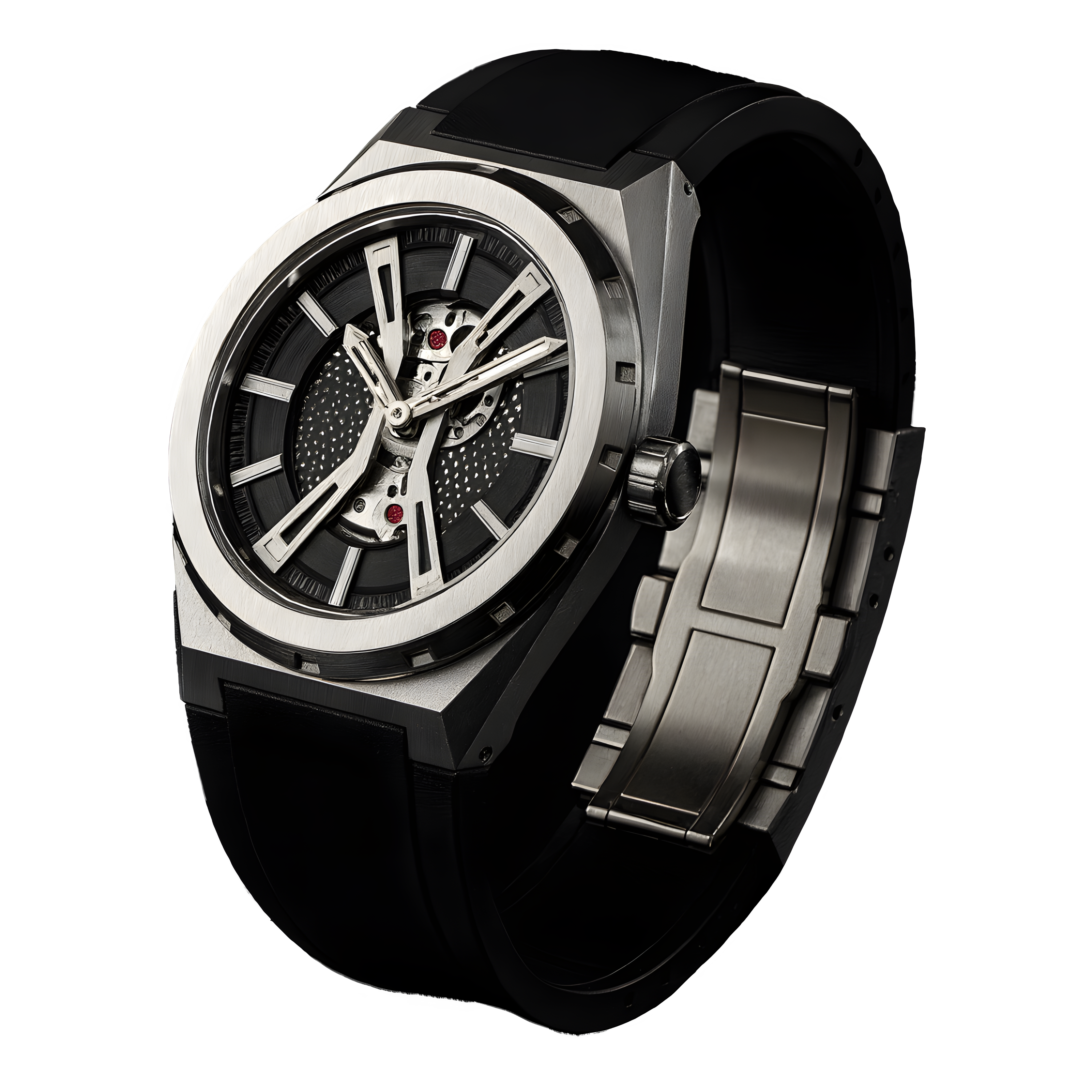 Carte de démonstration